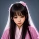 数据分析师吴嘉琪的头像，年轻女性，专业干练